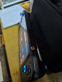 لينوفو ليجن • Z1 اكستريم • رام ١٦