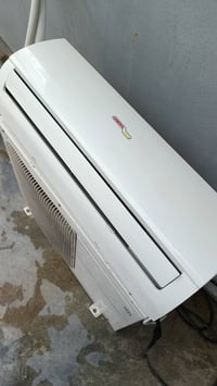 سبلت جنرال گولد واحد طن عادي كامل ملحقاتها و الغاز تدفئه وتبريد درجة أ...