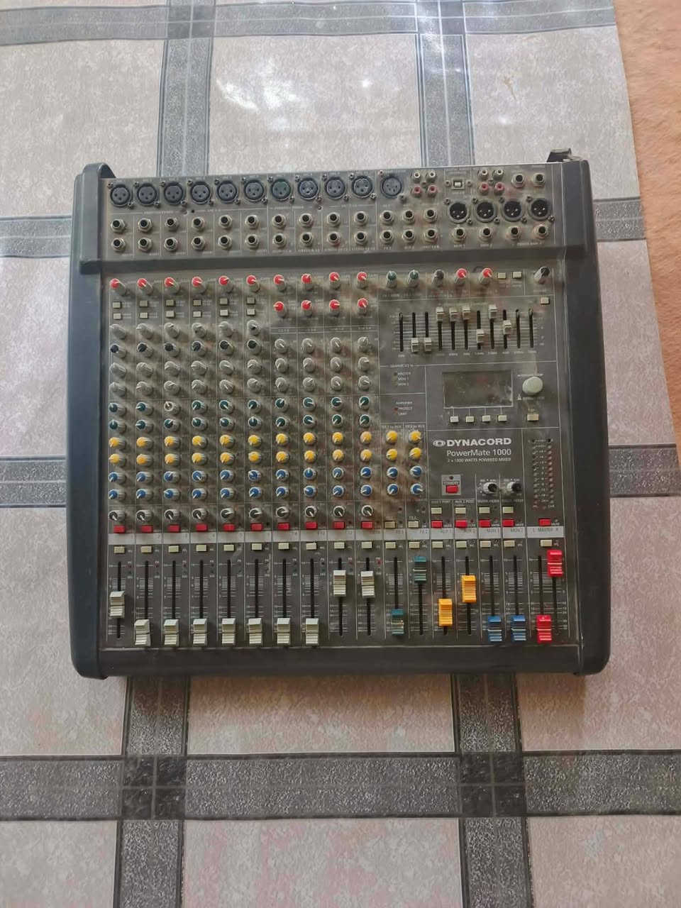 بور سعره 650 وبيه مجال 
جهاز داينكور خطوطه عطلانه مايخرج صوت اله بور 
سعره 325 وبيه مجال


**إذا كنت صاحب هذا الإعلان وتريد حذفه لأي سبب، رجاءا أرسل رسالة إلى الدعم الفني**