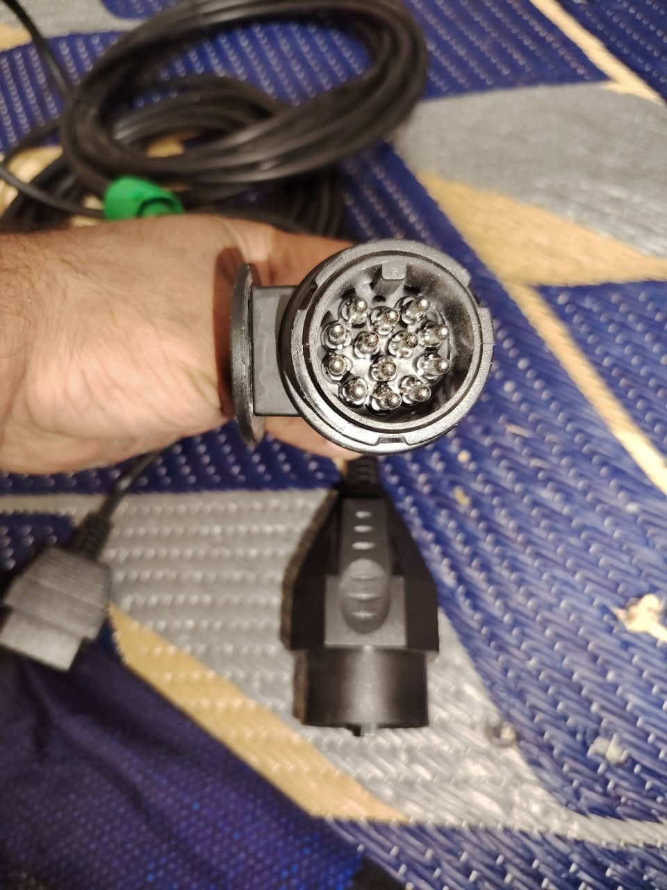 شاحنه مال يا سيارة ما اعرف الي تفيدة الخاص مفتوح


**إذا كنت صاحب هذا الإعلان وتريد حذفه لأي سبب، رجاءا أرسل رسالة إلى الدعم الفني**