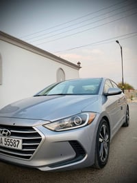 النترا SE • ٢٠١٧ • بدون صبغ