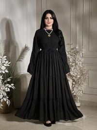 فستان • فستان شيفون • فستان ايطالي • فستان نسائي • فستان سهرة • ملابس ...