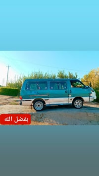 بستا للبيع موديل 94 رقم بغداد تحويل مباشر سعر 42 وبيهه مجال   الاتصال ...