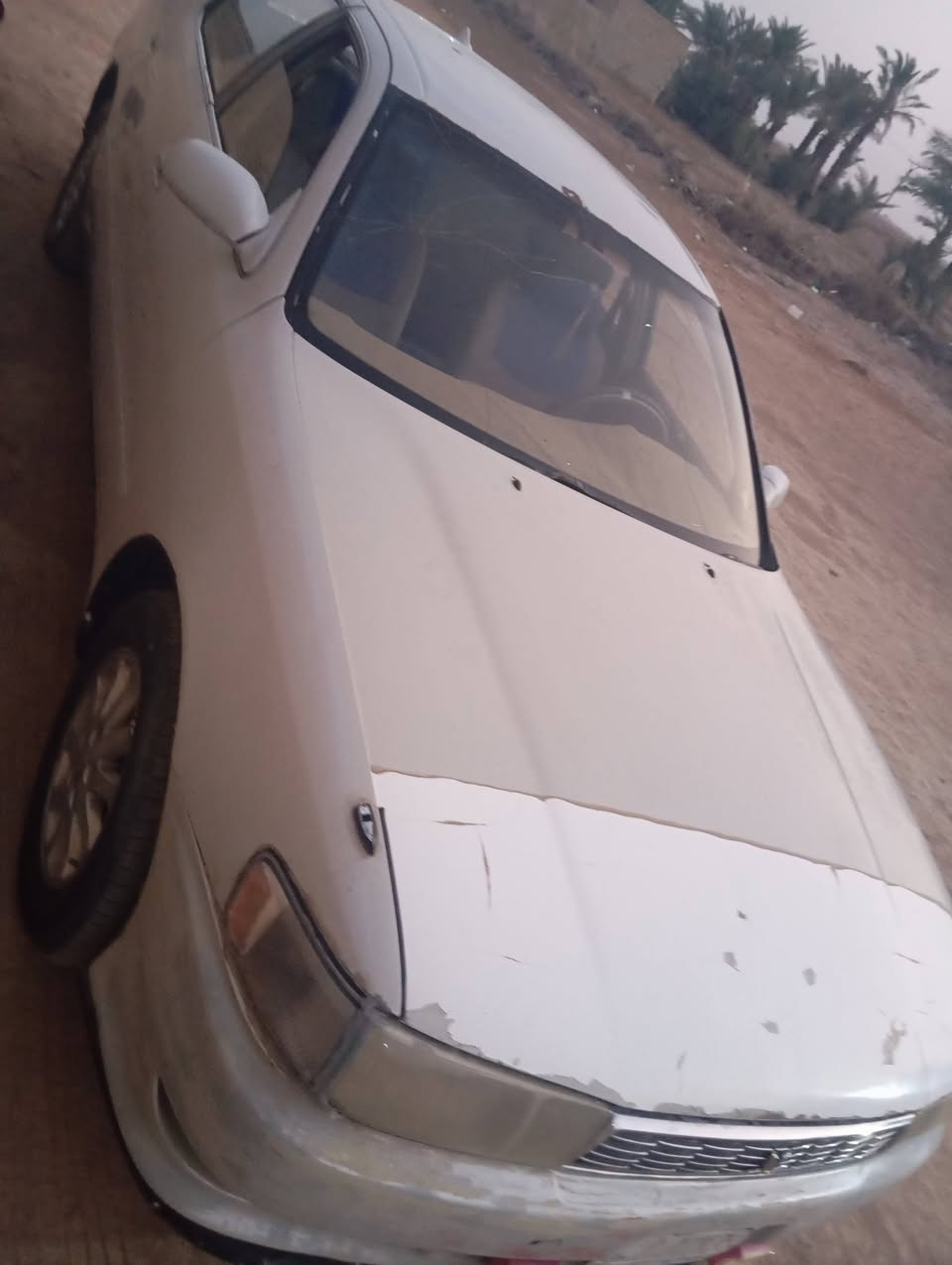 السلام عليكم
كرسته نفخ مشروع وطني 
راعيها يمي رقم مثنى سنويه منتهيه بل 2022
مكفوله من العيب الشرعي والاصوليات 
دواخل زينه محرك ونجي زين كيرها شويه بي ضعف 
مكلف بنشر  رقم راعيها  
محمد👈🏻 ***********
