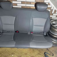 جديد • حاوية • قرب معمل غاز نادر