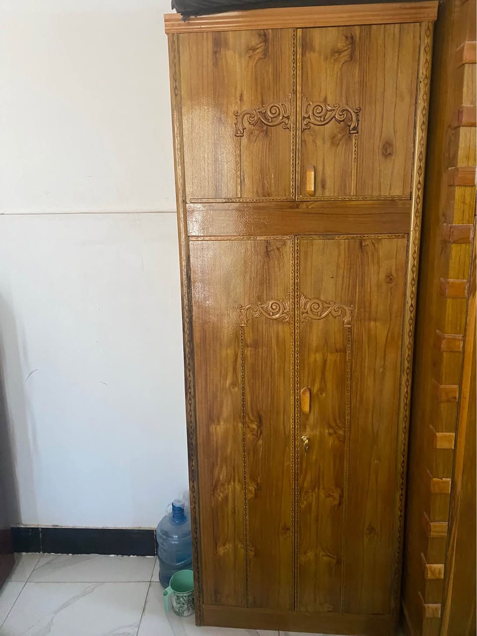 ‎زاويه‎ النجف, العراق


**إذا كنت صاحب هذا الإعلان وتريد حذفه لأي سبب، رجاءا أرسل رسالة إلى الدعم الفني**