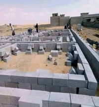 يوجد كادر تصفيط بلوك خرائط وتنظيف وتحويل وتصعيد على سطح وتفليش  اي شغل...