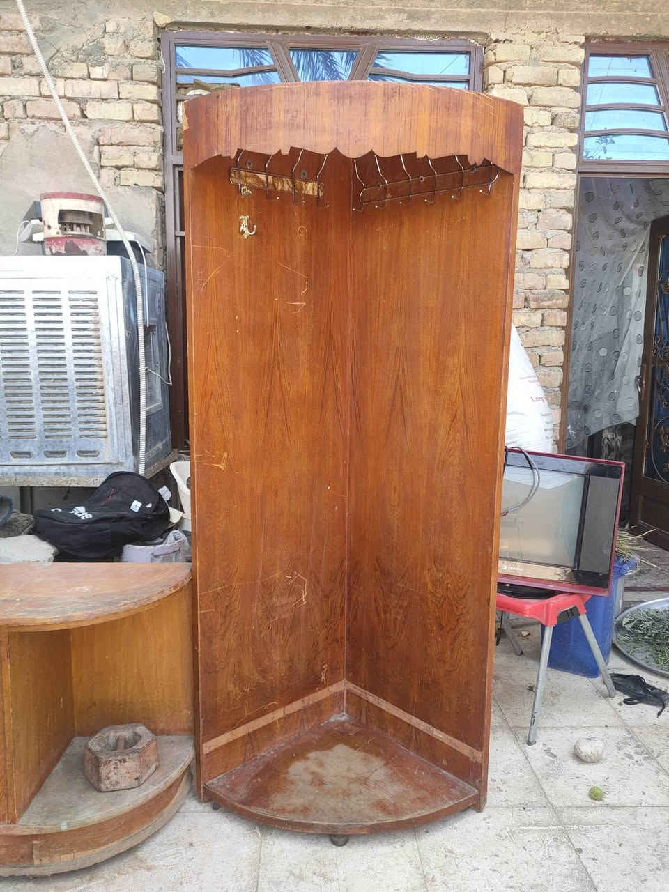 للبيع زاويه ومعرض


**إذا كنت صاحب هذا الإعلان وتريد حذفه لأي سبب، رجاءا أرسل رسالة إلى الدعم الفني**