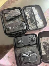 مرخصت الادمن عندي درونات تعليمي للبيع قطعتين كاملات  قيم واخذ بلي يرضي...