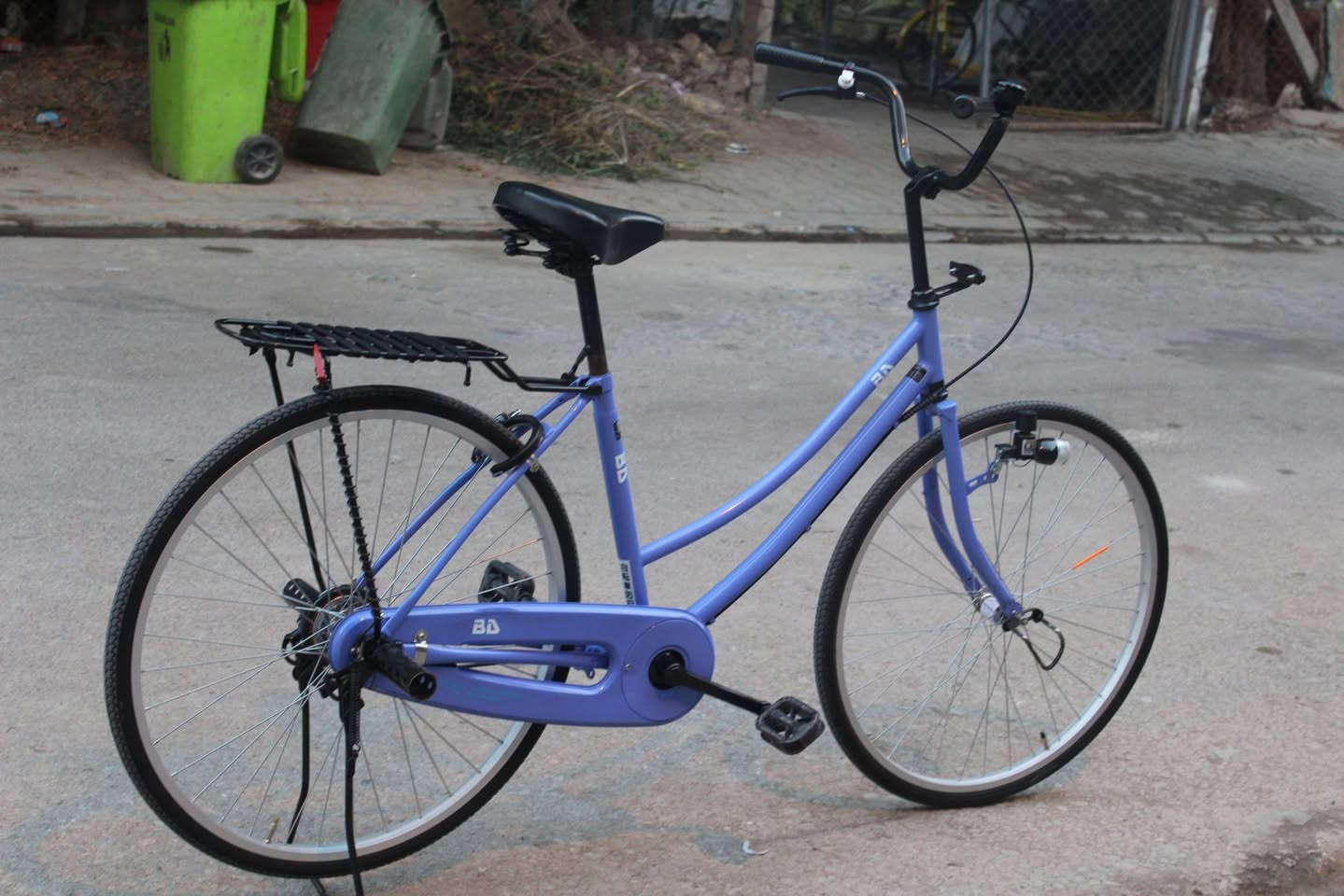 السلام عليكم
باسكل للبيع شركة BD موديل 2022 ما صارلي شهر من نزلتة من كرار ابو النقش 
السعر 160 وبي مجال حگ الجية 
رقمي: ***********
