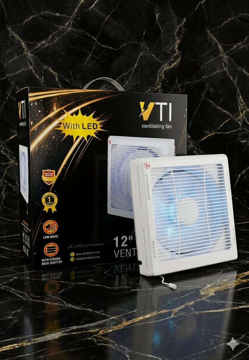 � مفرغات VTI الأصلية متوفرة بجميع القياسات 🔥
جودة عالية ✔️
سحب هواء قوي ✔️
هدوء بالصوت ✔️
موديلات عادية و With LED ✔️

📏 القياسات المتوفرة:
8 إنج
10 إنج
12 إنج

مناسبة للحمامات، المطابخ، المخازن والمحال التجارية 🏠🏪

🔹 بيع جملة فقط
🔹 أسعار خاصة للكميات
🔹 تجهيز سريع ومستمر

📍 المكان:البصرة.  تنومه. شارع الطفاء
📞 الرقم:***********

📲 ||||💜انستكرام:  https://www.instagram.com/al_mo_hi?igsh=YmVtdnU0cDV4ODJt&utm_source=qr
🎵 ||||🖤تيك توك: https://www.tiktok.com/@zxf_nm?_r=1&_t=ZS-94Jyndm7qTA
🟢 ||||💚رابط مجموعة الواتساب: https://chat.whatsapp.com/GgN1Fz6y4zCFLZSv8tfLQK?mode=gi_t

للطلب والاستفسار راسلنا خاص أو على الرقم مباشر
