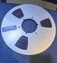 بكرة تيب المنيوم قياس 10.5 انج ابيع لأعلى سعر 07708740740