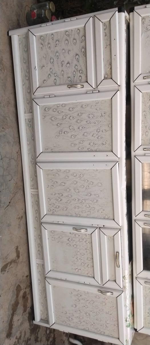 كاونتر اربع قطع للبيع


**إذا كنت صاحب هذا الإعلان وتريد حذفه لأي سبب، رجاءا أرسل رسالة إلى الدعم الفني**