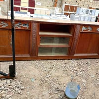 بوفيه تسكام • ٣م • جبيل قرب الرحاب