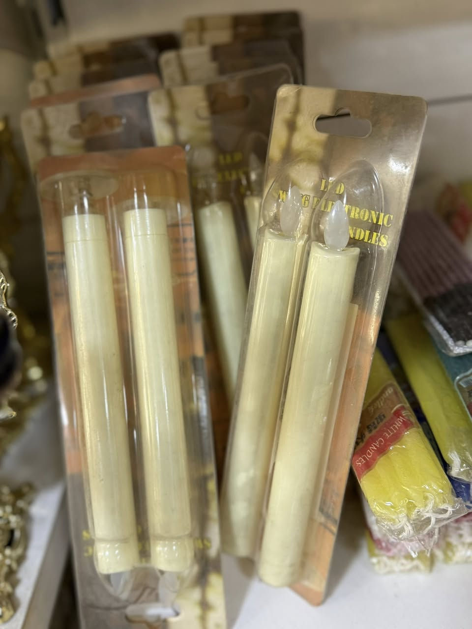 البسملة 
اسعد الله اوقاتكم بكل خير وسعادة 
اليوم عروض جديده ومميزه 
البسملة 
هناك خدمه توصيل 
***********
