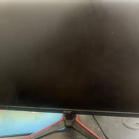 شاشات للبيع Avetro 180hz 23.8  بـ120 Acer 100hz 27 بـ150 ثنينهن IPS 07...