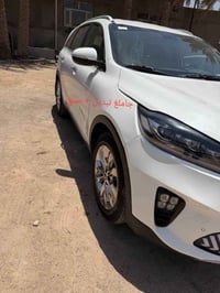ورحمه الله وبركاته اخوان سورنتو موديل 2018 رقم اربيل جديد اتريد وكاله ...