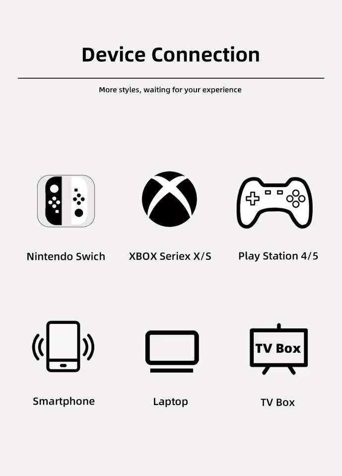 شاشة ZSUS 14 إنج 2K… دقّة تشوفها وتعيشها! 🔥

شاشة محمولة بدقة 2K Ultra HD (2160×1440)
ألوان طبيعية بعمق 8-بت وغطاء 100% sRGB
سطوع قوي 350 نِت ومعدل تحديث 60Hz لتجربة مريحة وواضحة.

🔹 تصميم أنيق وخفيف، مثالية للسفر والعمل
🔹 منافذ Type-C + Mini HDMI لاتصال سريع ومستقر
🔹 زاوية رؤية واسعة 85°
🔹 مكبرات صوت مدمجة ستيريو
🔹 نسبة عرض 15:10 مثالية للإنتاجية
🔹 تعمل ويا اللابتوب، PC، وأجهزة متعددة

📦 المحتويات:
شاشة محمولة – كابل HDMI – كابل Type-C – محول USB – محول طاقة – حامل شاشة

إذا تريد شاشة ثانية قوية، مرتبة، وسهلة الحمل…
ZSUS 14A-2K اختيارك الذكي

هنا… وجهتك لكل ما هو إلكتروني موثوق وعالمي.
 
للتواصل 
*********** كركوك, العراق
