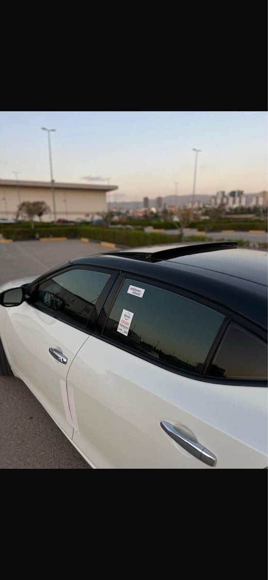 السلام عليكم ...
فقط (( بيع ))
130$ورقه وبيها مجال
نوع السيارة : نيسان مكسيما 6 سلندر 300hp *
الموديل : 2017
المواصفات : SL فول ( بانوراما ، كشنات جلد ، كشن كهرباء ، كشن تدفئة ، تحكمات ستيرن جهتين ، رادار جانبي ، مثبت سرعة ، حساسات امامي خلفي ، مانع اصطدام ، تحذير الخروج من المسار ، تبريد قطعتين ، منافذ جام أوتو ، ماوس تحكم شاشة , نظام كار بلي ، وضعيات قياد )
أشاير بالمري ، لايتات e
لون السيارة : صدفي
عداد ألمسافة : 140 الف كيلو
عدد الاسطوانات : 6سلندر
وارد : امريكي
رقم اللوحة : اربيل -
ألملاحظات : السيارة بيها 3 قطع صبغ ( جاملغين امامي وبونيد ) ، كير محرك شاصي مكفولات شرط الفحص
مكان السيارة سليمانية
تلفون: *********** Singapore
