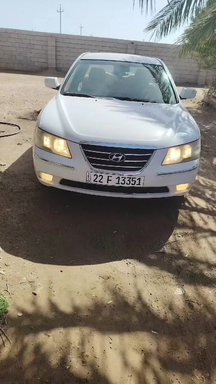 سوناته مقدس 2010 خليجي
حداديه جديده امامي خلفي
تخم تاير شاشه كامره خلفيه
اشاير بلمري الرقم الجديد انكليزي
قبل 20يوم حولت سنويه ورقم
اتريد وكاله اتريد تحويل بيهه
قطعه وحده الجاملغ الخلفي الايمن
السعر 135$وبيهه مجال لشراط والمايشتري لايتصل وايكلي امسح المنشورلتواصل واتساب أو على الخط
***********
