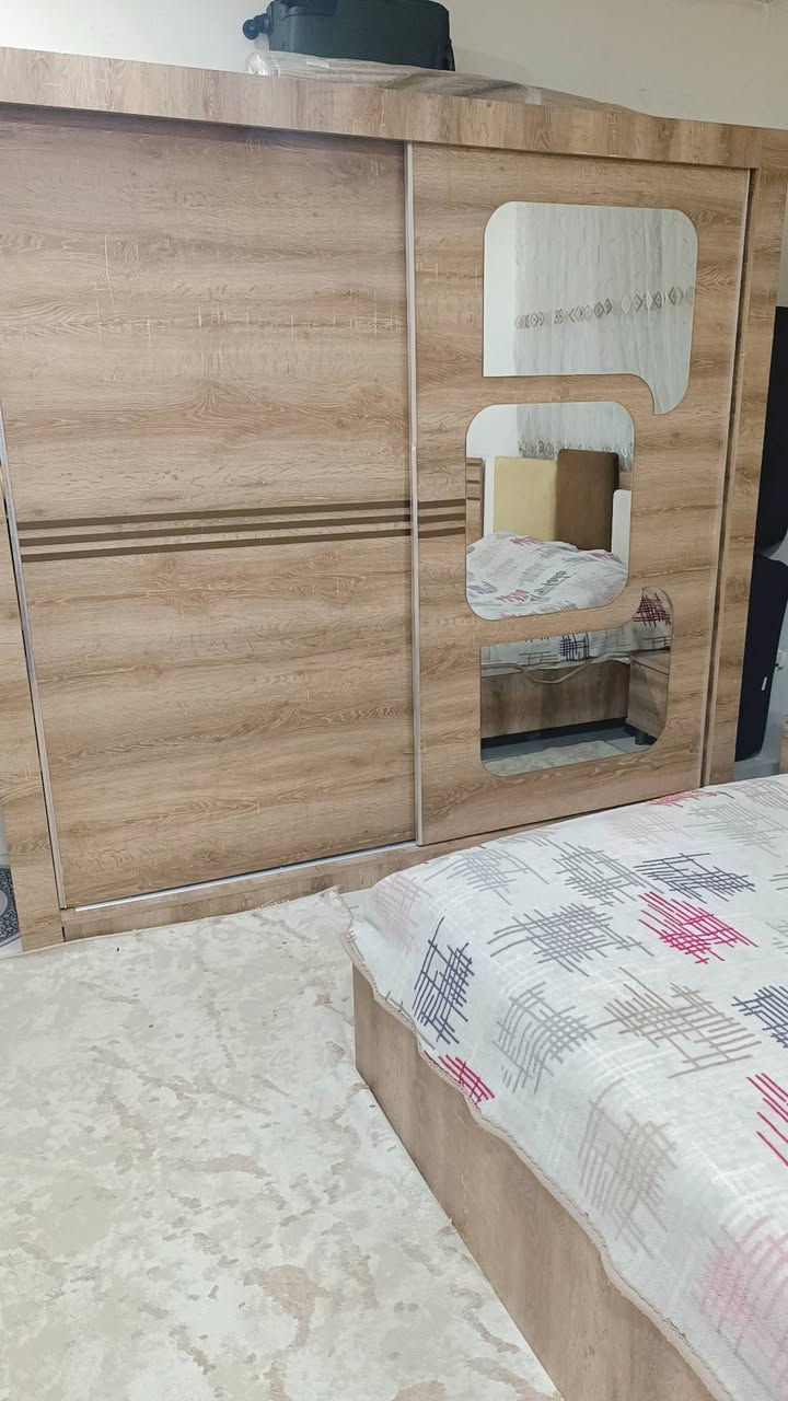 للبيع غرفة نوم


**إذا كنت صاحب هذا الإعلان وتريد حذفه لأي سبب، رجاءا أرسل رسالة إلى الدعم الفني**