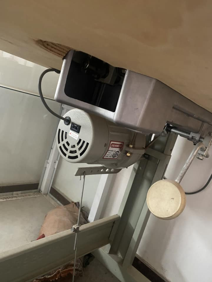 مكينه جديده للبيع ***********
