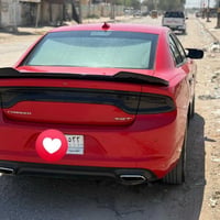 تشارجر • ٢٠١٦ • مكينة وجير جاهز