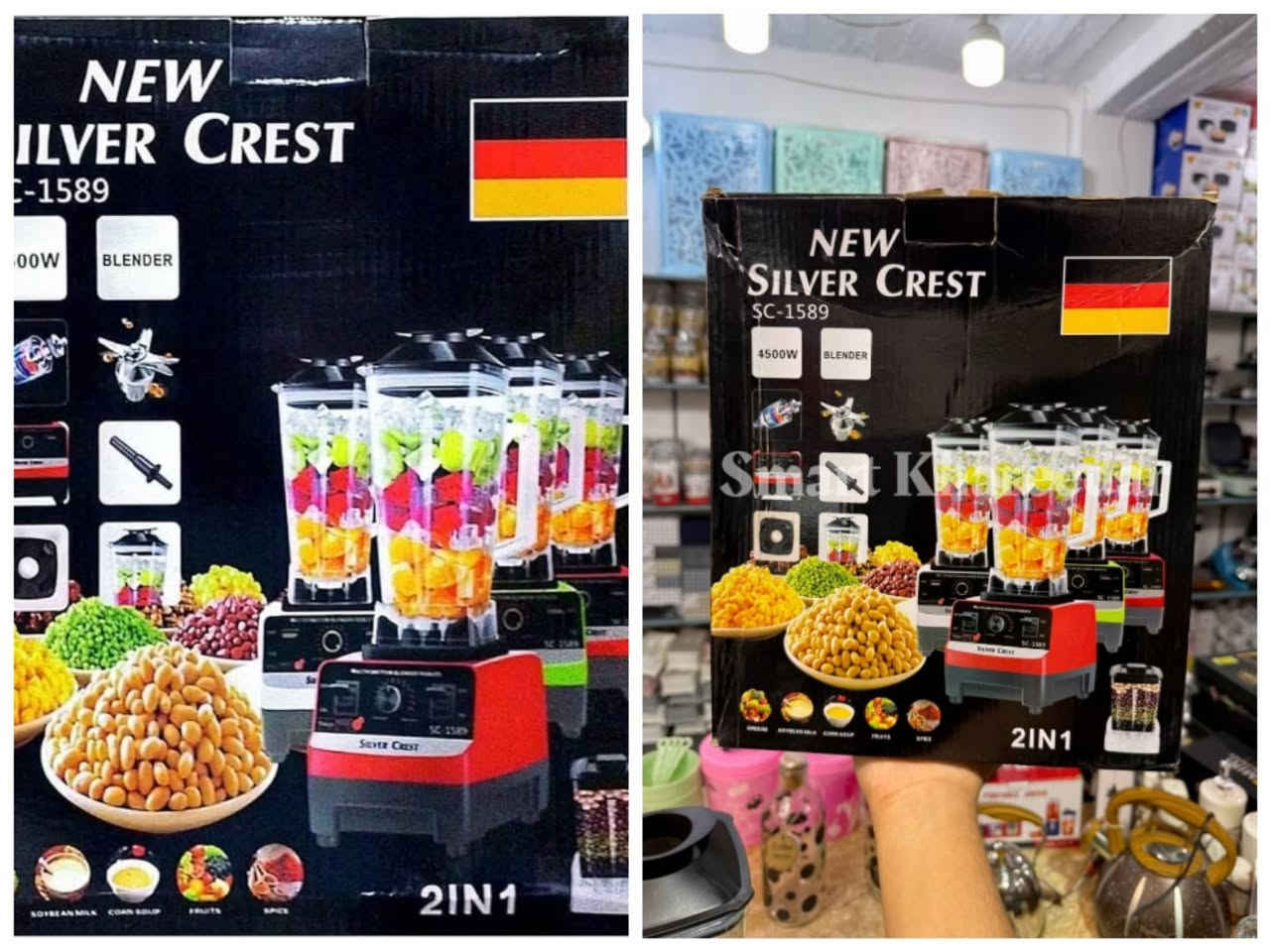 #كافة #اللاجهزة #الكهربائية #الألماني
#العنوان #واسط #مركز #المدنيه ..

#بأسعار #مناسبة #جدا ....

#كوت #كوت ...


**إذا كنت صاحب هذا الإعلان وتريد حذفه لأي سبب، رجاءا أرسل رسالة إلى الدعم الفني**