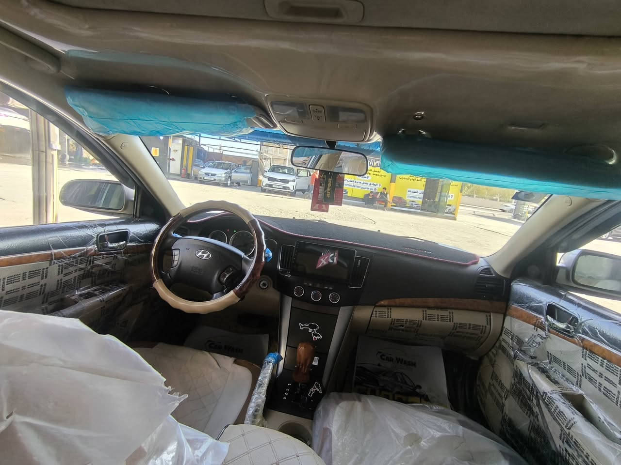 بسم الله 
للبيع هيونداي سوناتا 2009
🔹 محرك 2400 سي سي
🔹 لون ذهبي مميز
🔹 وارد أمريكي
🔹 فول مواصفات
🔹 كير ومحرك خير من الله
🔹 الضرر قطعتين فقط
السيارة نظيفة وجاهزة، ما تحتاج أي مصروف، والفحص خير دليل.
للاستفسار عالخاص 🌹
*********** اتصال او واتساب
