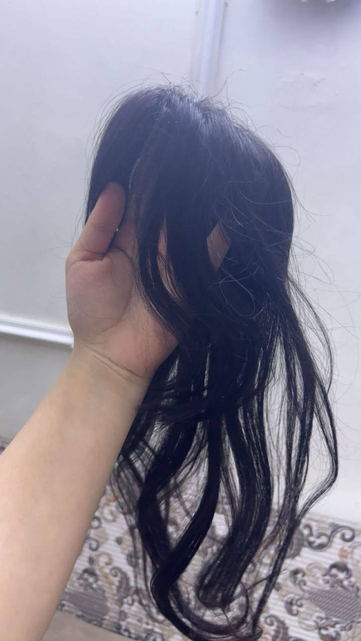 كب شعر طبيعي 100/100شرط تفحصي أمام المندوب كوي سشوار غسل شعر طبيعي گصه اتجنن


**إذا كنت صاحب هذا الإعلان وتريد حذفه لأي سبب، رجاءا أرسل رسالة إلى الدعم الفني**