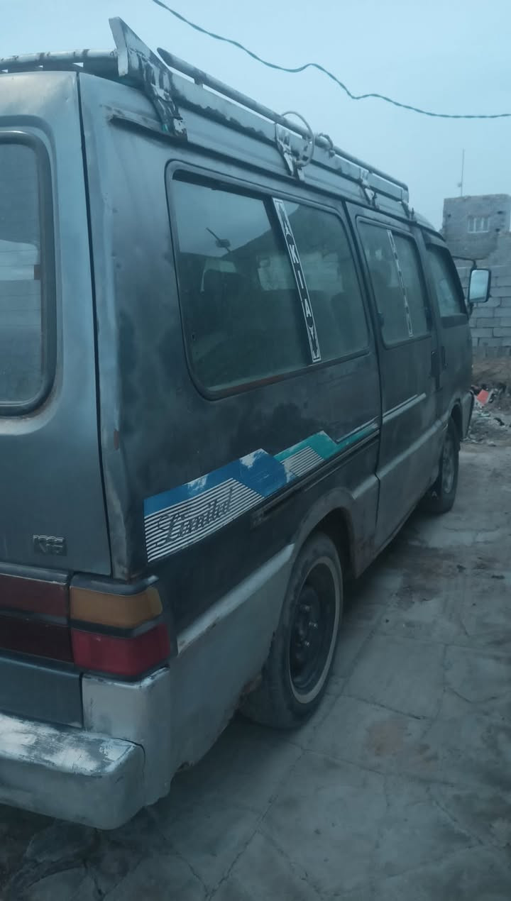 كيا بستا موديل 93 گير مكينة اكسنل خير من الله 
لا تبخير ولا تنقيص  مجفته ماصارلهه شهر كله جديد 
غرامات ما عليه امصفرهه السعر 35 اللاستفسار أكثر
 تعال خاص راعيه يريد تحويل امداور


**إذا كنت صاحب هذا الإعلان وتريد حذفه لأي سبب، رجاءا أرسل رسالة إلى الدعم الفني**