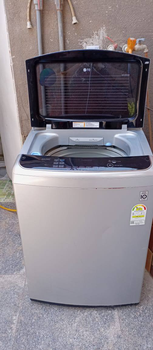 من رخصت الادمن غسالات فول اوتوماتيك كوري الاصلي تغسل اكبر بطانية تطحنه طحن تغسل البيت وفراشه السعر 500 العنوان القرنه خلف كلية التربيه هاتف ***********
