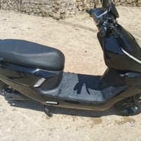 فضائي • ٦ بطاريات • دسك هيدروليك