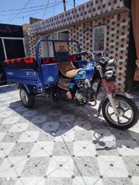 للبيع موديل 2023 رقم سنويه مجدده 2029  جاهزه من كلشي استفسار خاص وشراي...