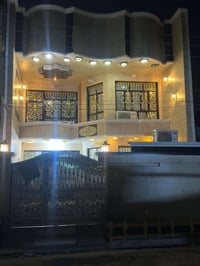 حي الرحمه • ١٥٠م • بناء ٢٠١٧