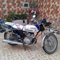 ماطور للبيع  تايكر 2020🔥 ماشاء الله ماطور نار 🔥 نضيف مايعوزه  شيء فقط ...