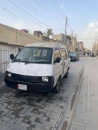 كيه فارة • رقم البصرة • جاهزة للشغل