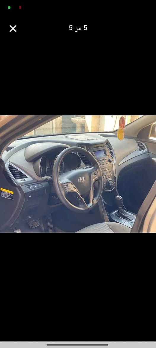 موديل 2016 السيارة 7 راكب تبريد قطعتين رقم ذي قار مشروع وطني بأسمي السنوية لل 27 السيارة داخلة كلين و هنا بالعراق صار بيها حادث جاملغ خلفي و قبق صندوق و جاملغ امامي مبدل و مصبوغ محرك 4 سلندر gdi السعر 130 و بيها مجال
*********** البصرة, العراق
