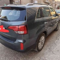 سورنتو • ٢٠١٤ • مكينة ٢٤٠٠