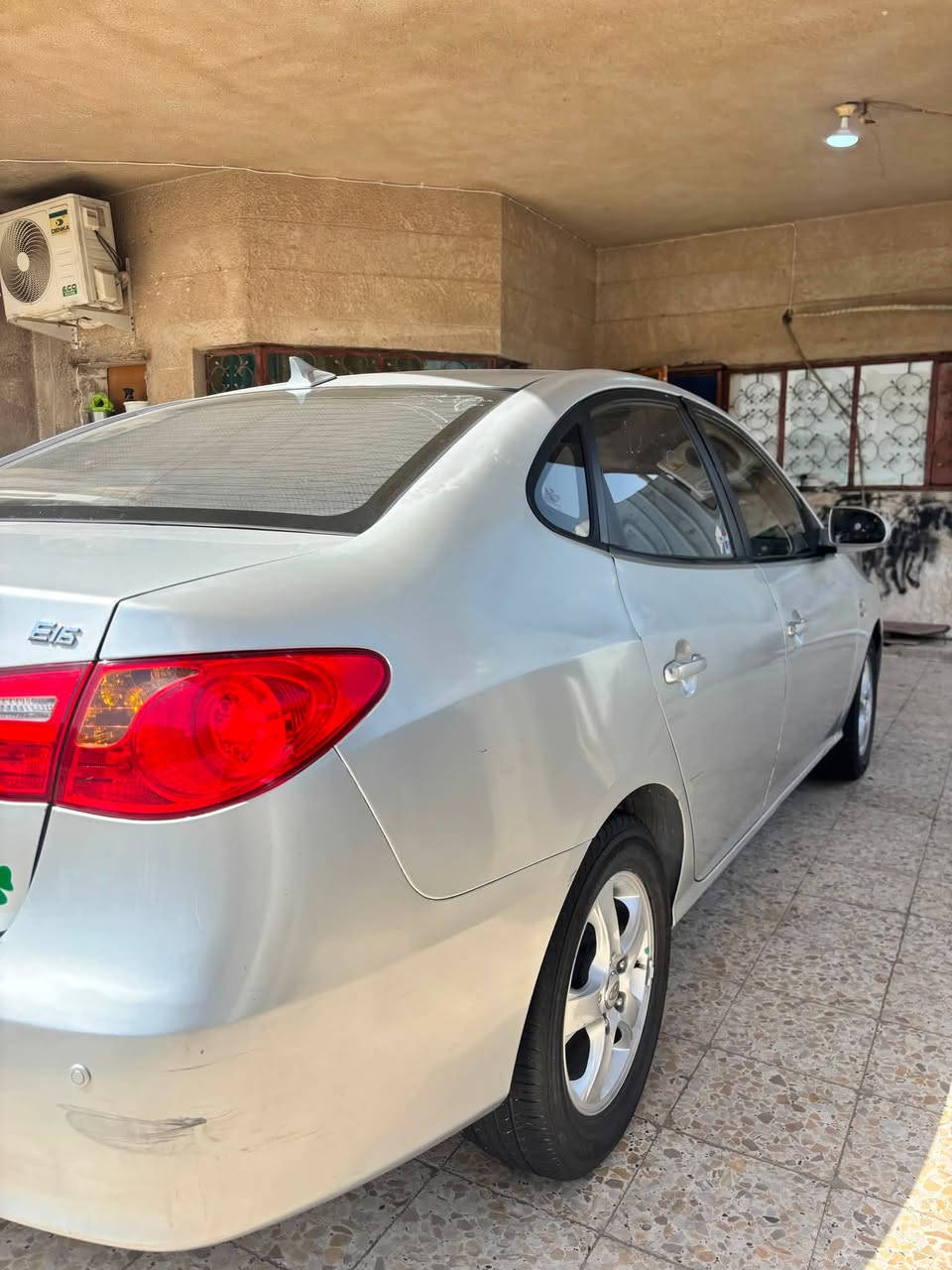سلام عليكم النترا افانتي ادوات ادوات سنويه ورقم اربيل طبق الاصل كص جنطه لحيم باجات كير مكينه طك فلين سياره جاهزه وما ناقصه اي شي مكان سياره بصره سعره 42 وبيها مجال للشراي موجود فقط واتس ***********
