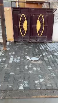 بيت طابق ونص • ١٠٠م • الحسينيه الراشديه