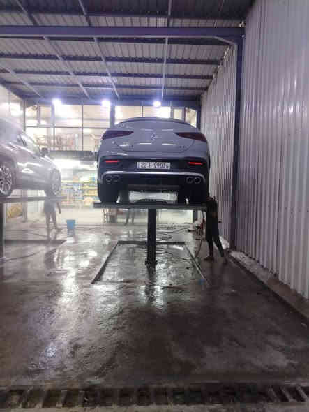 جكات غسل وتشحيم نظام الالماني نظام الدنماركي نظام الايطالي ضمان حقيقي لمده عشر سنوات مع صيانه موقعيه علما ان التنصيب مجاني لدينا كادر متخصص يعمل في كافه انحاء العراق مع اسعار التنافسيه الاتصال على الأرقام التاليه ***********,,,***********
