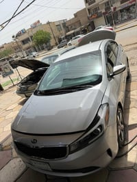 فورتي 2018 للبيع  محرك 2000دوش  كير AT مكان السياره بغداد الدوره شارع ...