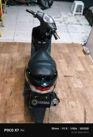 سلام عليكم
ماكس عدله بلاد بيه بس صالنصه ويدات كفره لاصلي موجود فيلي ختم واحد ويه المكينه اي استفسار خاص سعر 850وبيه مجال قليل حك الجيه مكاني بغداد اعضميه ***********
