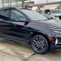 شيفروليه اكويينوكس • ماشيه ١٢ الف • مكفولة