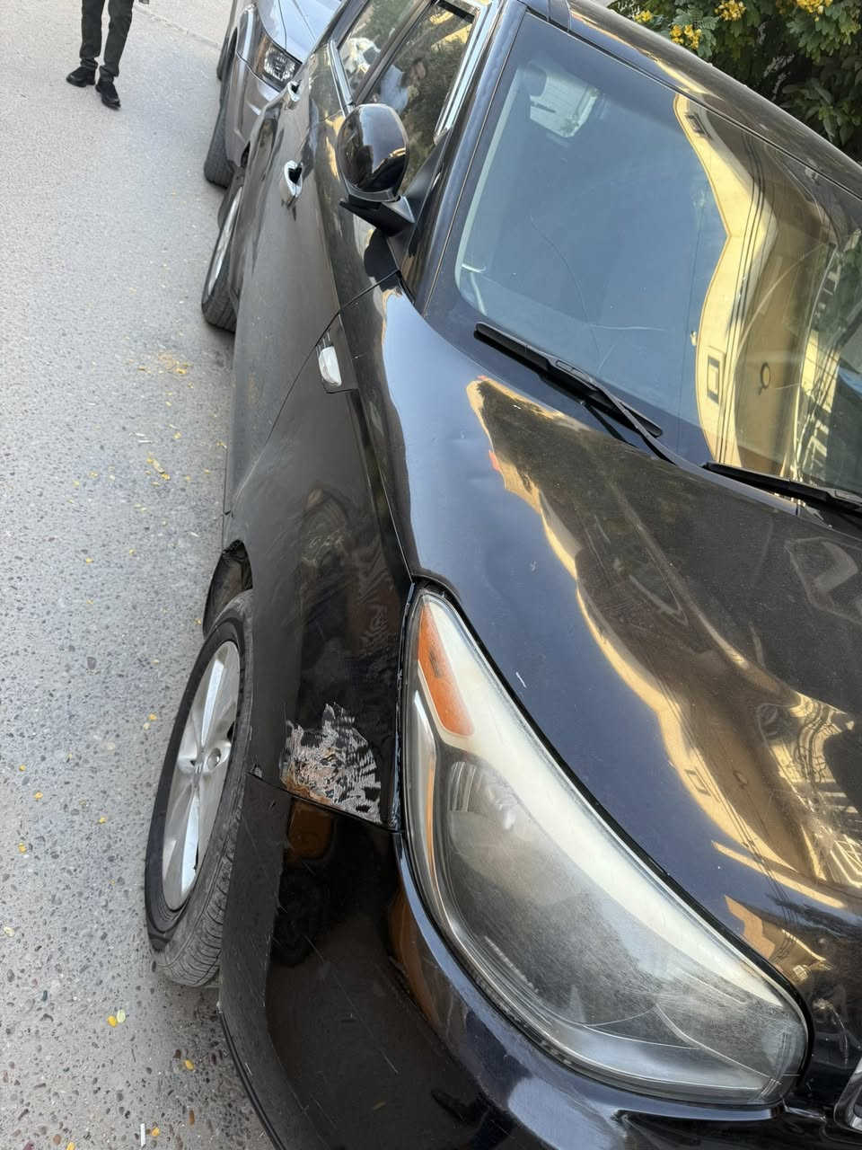 السلام عليكم 
كيا صول  م١٤ 
حادثها ٣ قطع فقط 
سيارة يرادلهة محرك بي تبخير 
صدر كهربائيات تخم تاير
داخل جدد
بسمي رقم بغداد
سعر ٨٢ وبيها مجال
الاستفسار ***********
