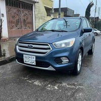 فورد ايسكيب • Ford Escape 2018 • فورد مواصفات SE • سيارة فورد توربو • ...