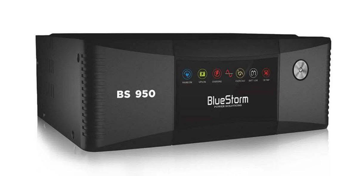 🔵⚡ عواكس BlueStorm الأصلية ⚡🔵

استمتع بأداء قوي واستقرار عالي مع عواكس BlueStorm المصممة لتوفير طاقة موثوقة وحماية متكاملة لأجهزتك.

✅ موجة جيبية نقية (Pure Sine Wave)
✅ كفاءة عالية واستهلاك اقتصادي
✅ حماية من الحمل الزائد والتذبذب
✅ متوفرة بمختلف القدرات لتناسب جميع الاحتياجات
✅ جودة مضمونة واعتمادية عالية

📦 متوفرة الآن مع تجهيز سريع وشحن إلى جميع المحافظات.

📞 للاستفسار وطلب الكميات، راسل الصفحة أو تواصل معنا مباشرة.

#BlueStorm
#عواكس_بلوستورم
#انفرتر
#طاقة_بديلة
#كهرباء
#العراق_يتطور ⚡🔋


**إذا كنت صاحب هذا الإعلان وتريد حذفه لأي سبب، رجاءا أرسل رسالة إلى الدعم الفني**