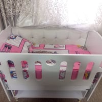 جرباية أطفال • حديث الولادة-سنتين • نظيف