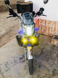 ماطور شحن • بطاريات جديدة • الرمانه